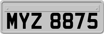 MYZ8875