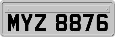 MYZ8876