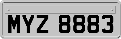 MYZ8883