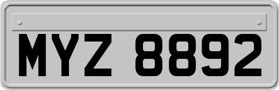 MYZ8892
