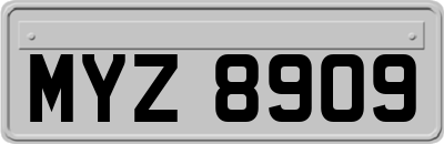 MYZ8909