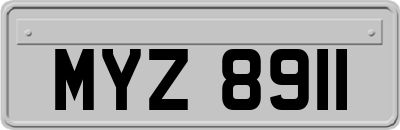 MYZ8911