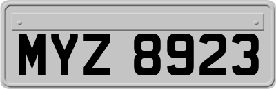 MYZ8923