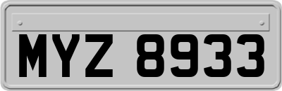MYZ8933