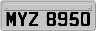 MYZ8950