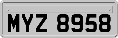 MYZ8958