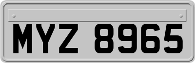 MYZ8965