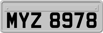 MYZ8978