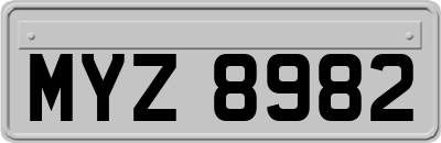 MYZ8982