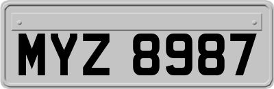 MYZ8987