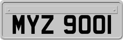 MYZ9001