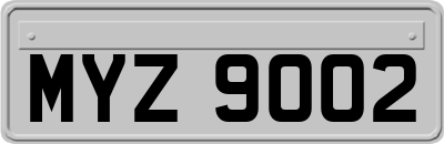 MYZ9002