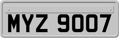 MYZ9007