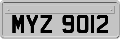 MYZ9012