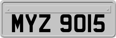 MYZ9015
