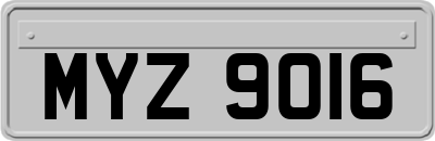 MYZ9016