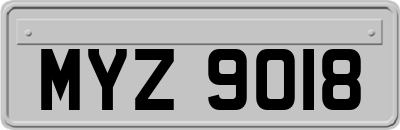 MYZ9018