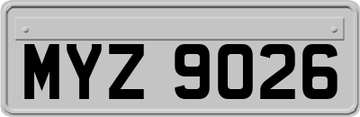 MYZ9026