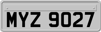MYZ9027