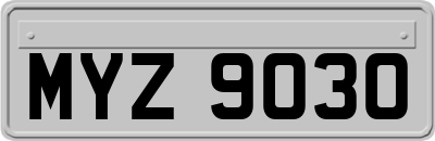 MYZ9030