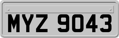 MYZ9043
