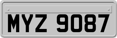MYZ9087