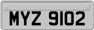 MYZ9102