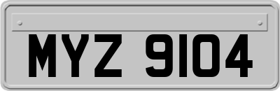 MYZ9104