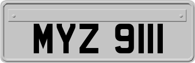 MYZ9111