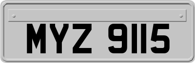 MYZ9115