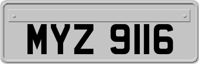 MYZ9116