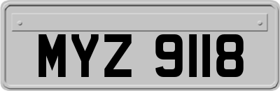 MYZ9118