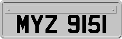 MYZ9151