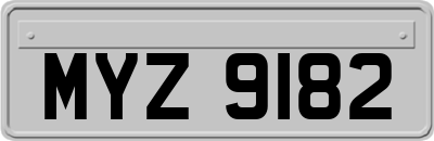 MYZ9182