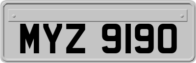 MYZ9190