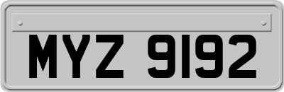 MYZ9192
