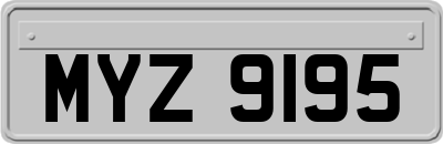 MYZ9195