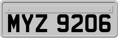 MYZ9206