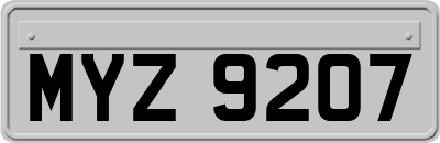 MYZ9207