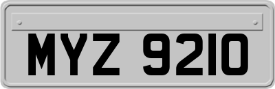 MYZ9210