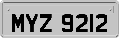 MYZ9212
