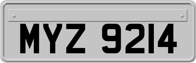 MYZ9214