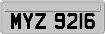 MYZ9216