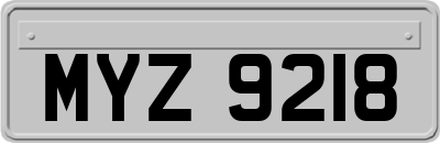 MYZ9218