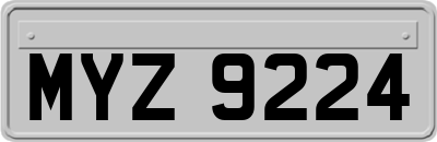 MYZ9224