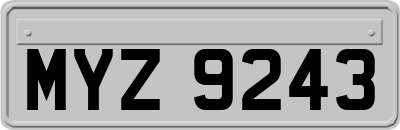 MYZ9243