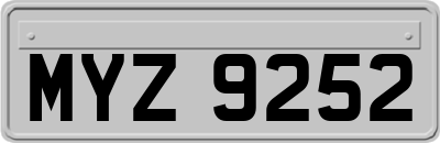 MYZ9252
