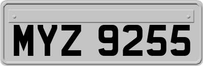 MYZ9255