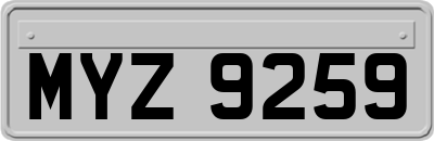 MYZ9259