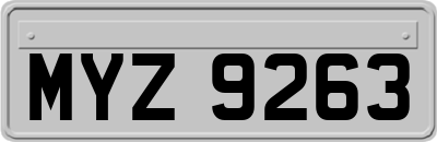 MYZ9263